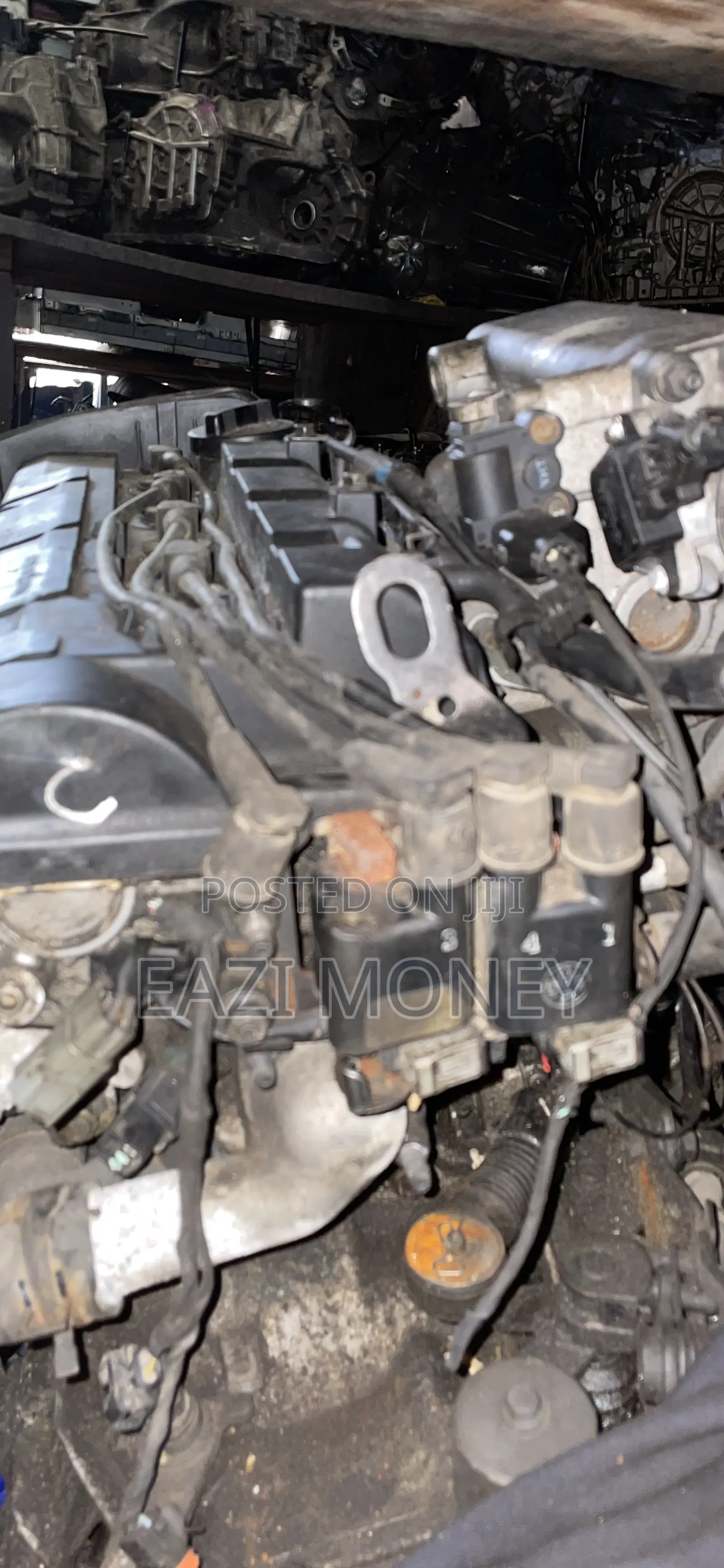 Hyundai Elantra 2009