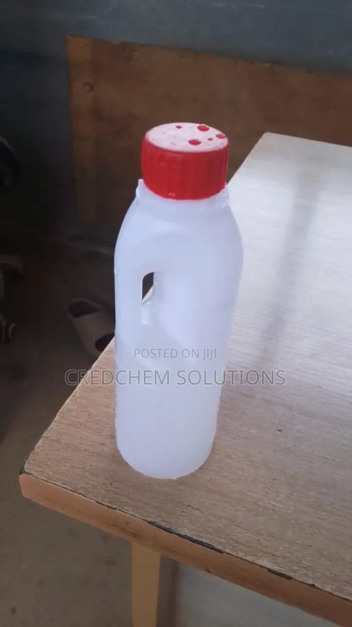Drury Surphuric Acid