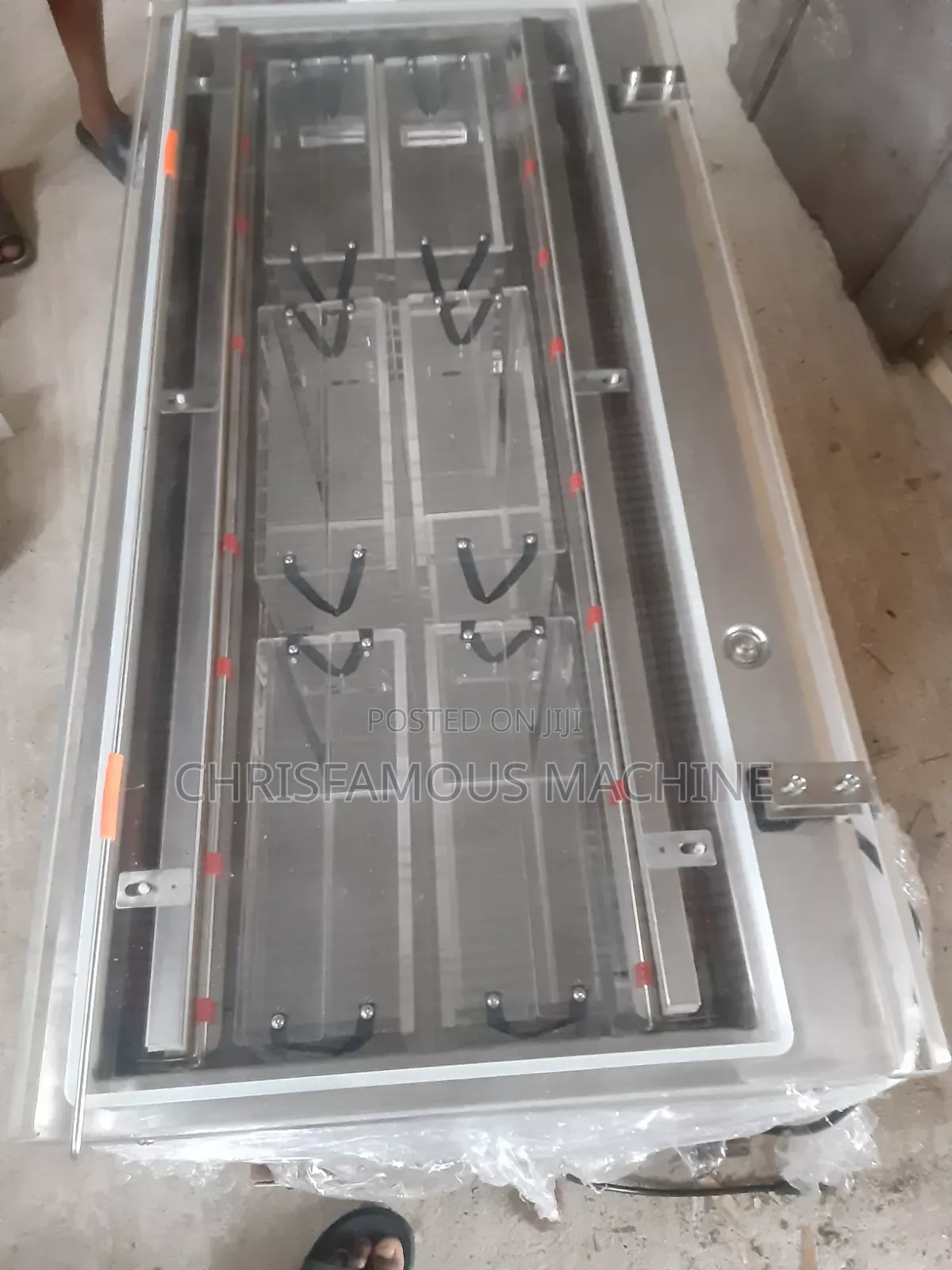 Automatic Vacuum Packer 2.5kg