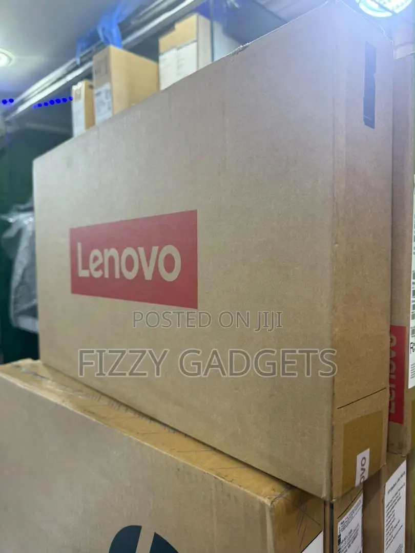 New Laptop Lenovo ThinkPad T14 G3 16GB Intel Core i5 SSD 512GB