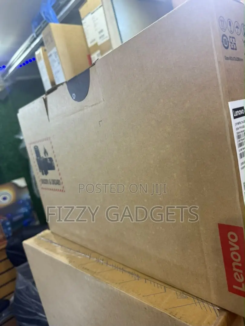 New Laptop Lenovo ThinkPad T14 G3 16GB Intel Core i5 SSD 512GB