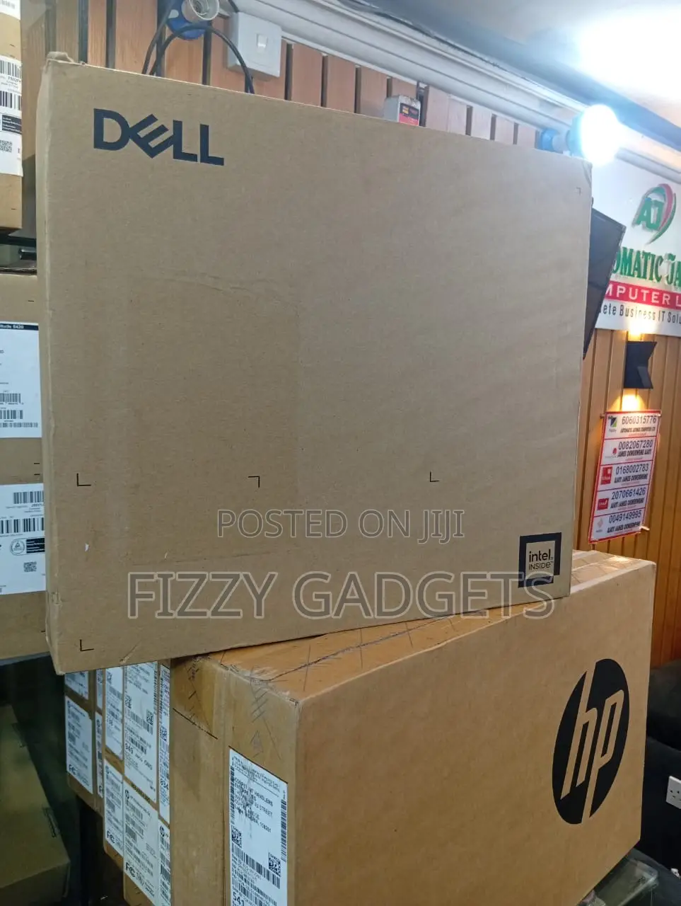 New Laptop Dell Latitude 7310 16GB Intel Core i7 SSD 512GB
