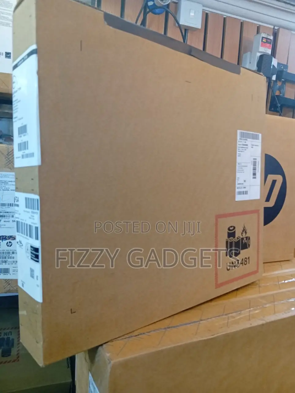 New Laptop Dell Latitude 7310 16GB Intel Core i7 SSD 512GB