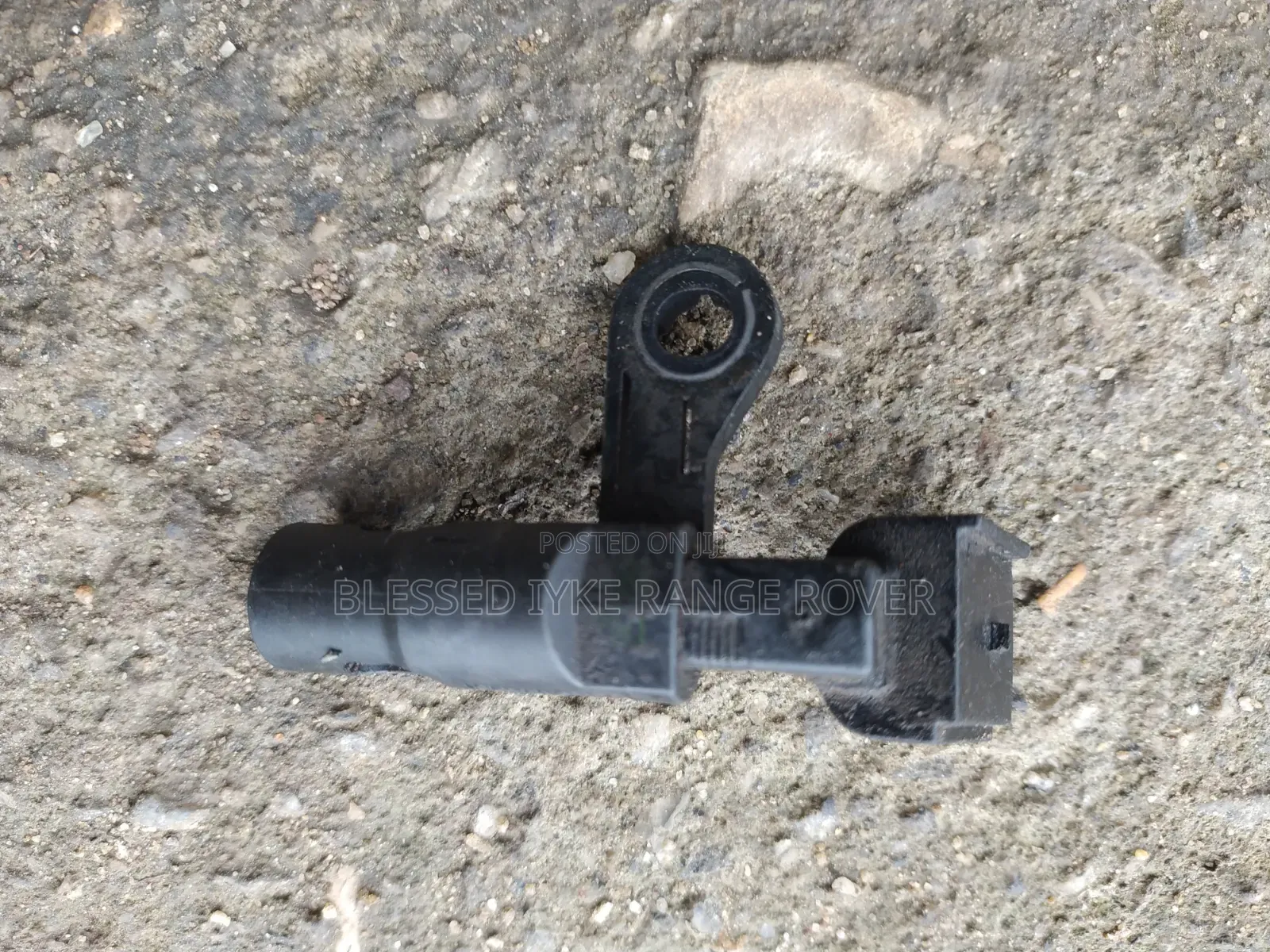 Starting Sensor Diesel Land Rover Lr3