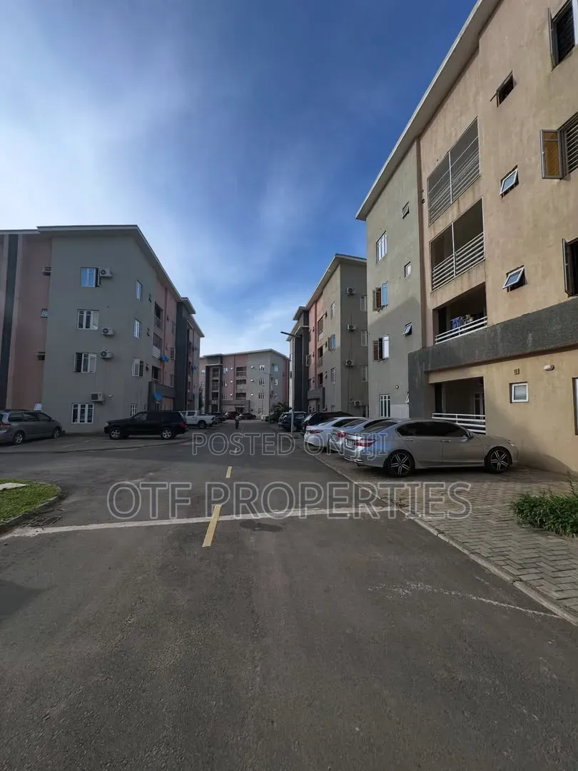 3bdrm Apartment in Wuye for sale