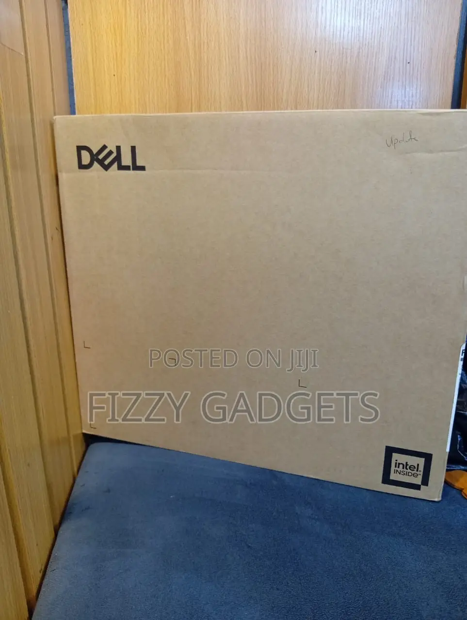 New Laptop Dell Latitude 7320 16GB Intel Core i7 SSD 512GB