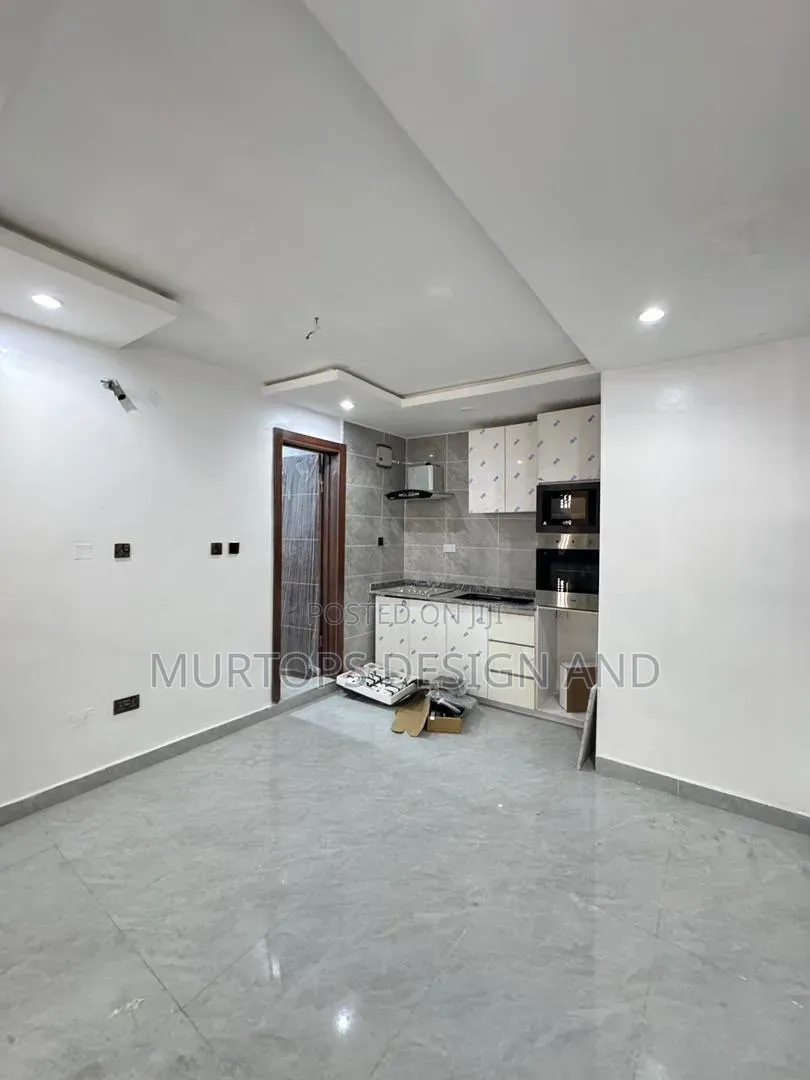 2bdrm Apartment in Lawanson for rent