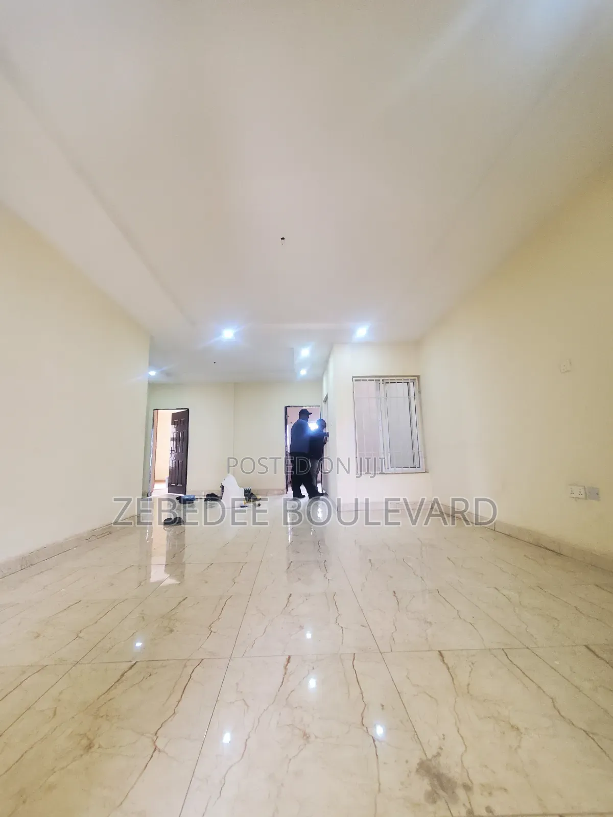 2bdrm Block of Flats in Gaduwa for rent