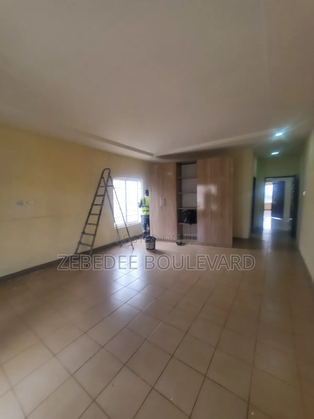 2bdrm Block of Flats in Gaduwa for rent