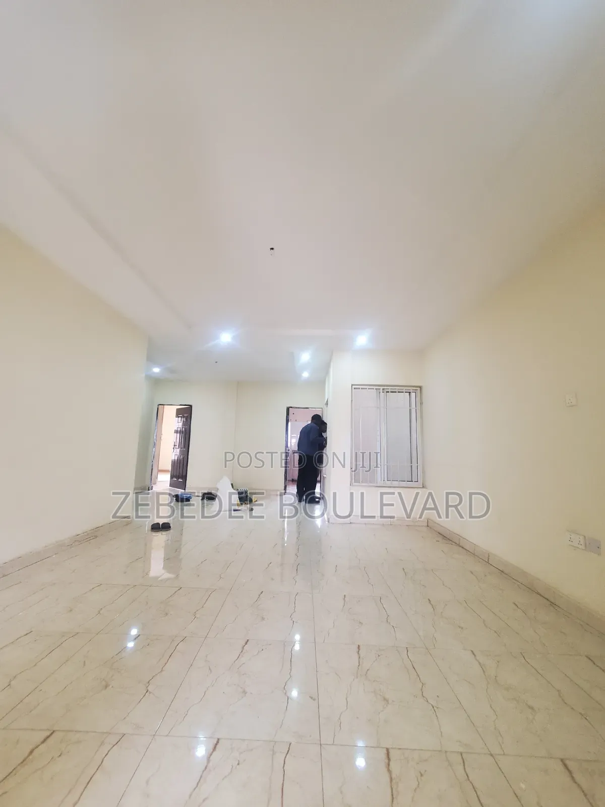 2bdrm Block of Flats in Gaduwa for rent