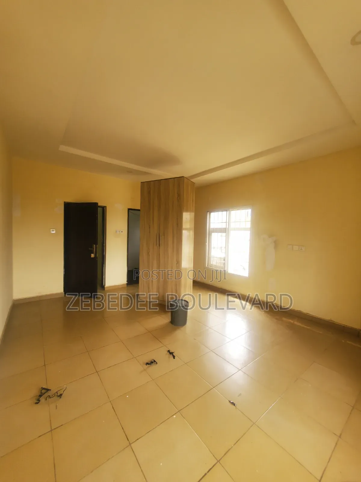 2bdrm Block of Flats in Gaduwa for rent