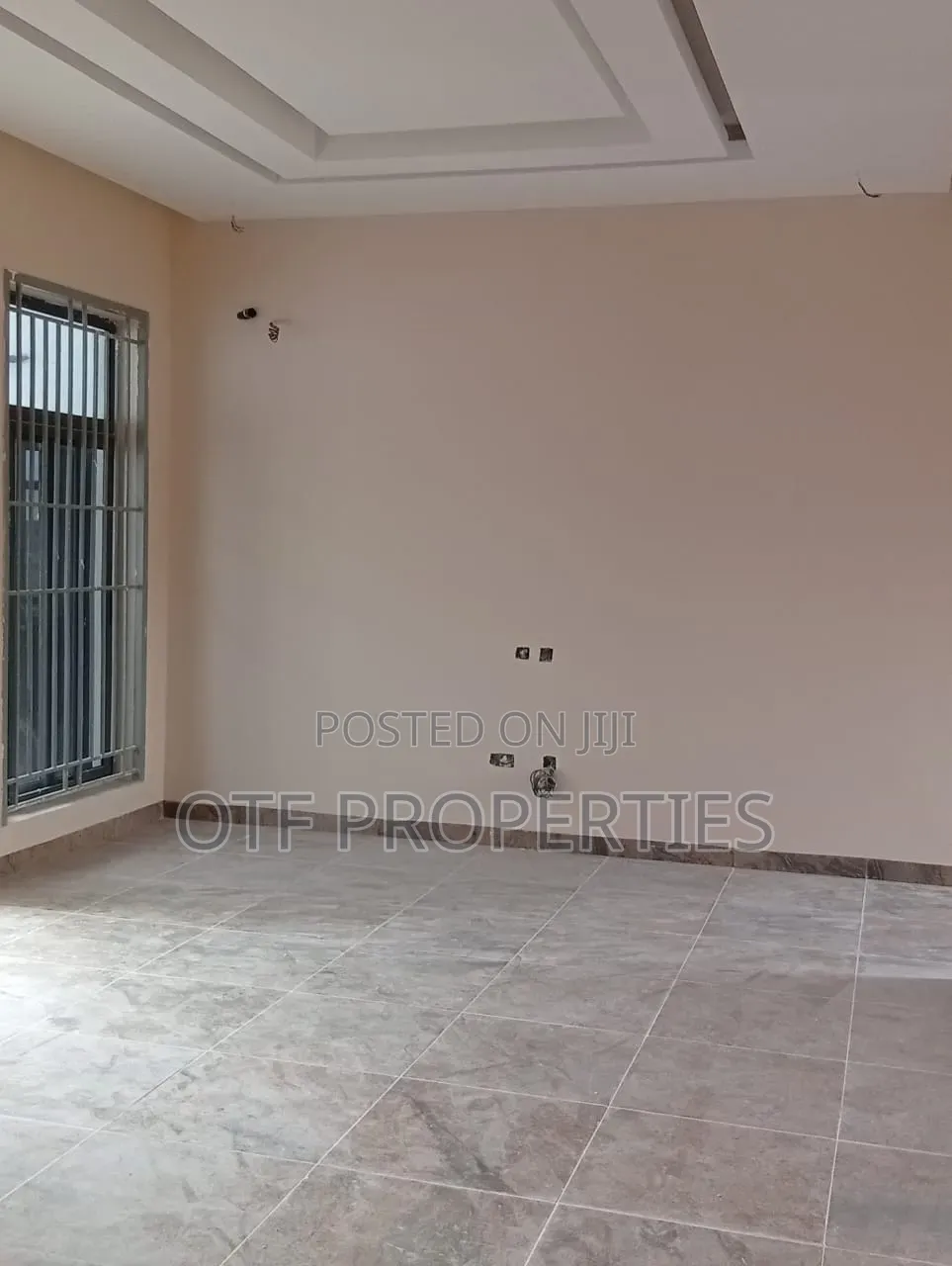 2bdrm Apartment in Fo1, Kubwa for sale