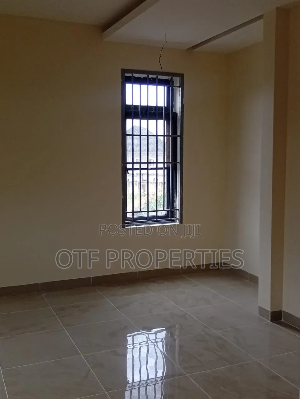 2bdrm Apartment in Fo1, Kubwa for sale