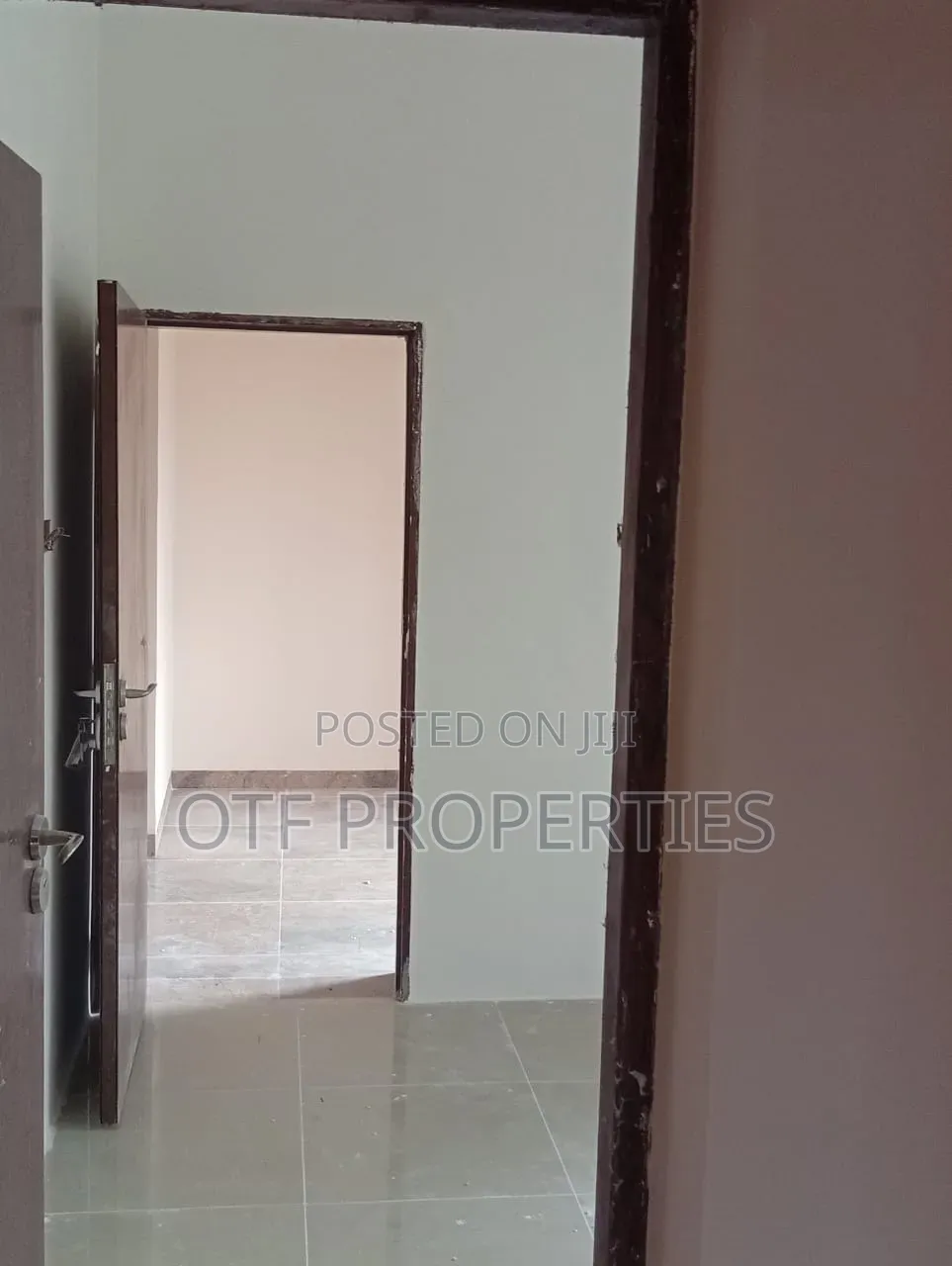 2bdrm Apartment in Fo1, Kubwa for sale