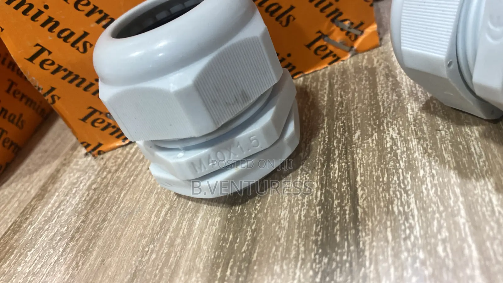 M40x1.5 Plastic Cable Gland