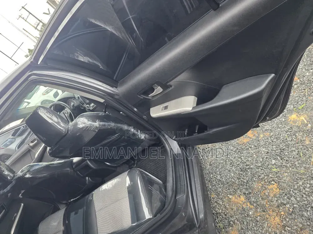 Toyota Camry 2012 Gray