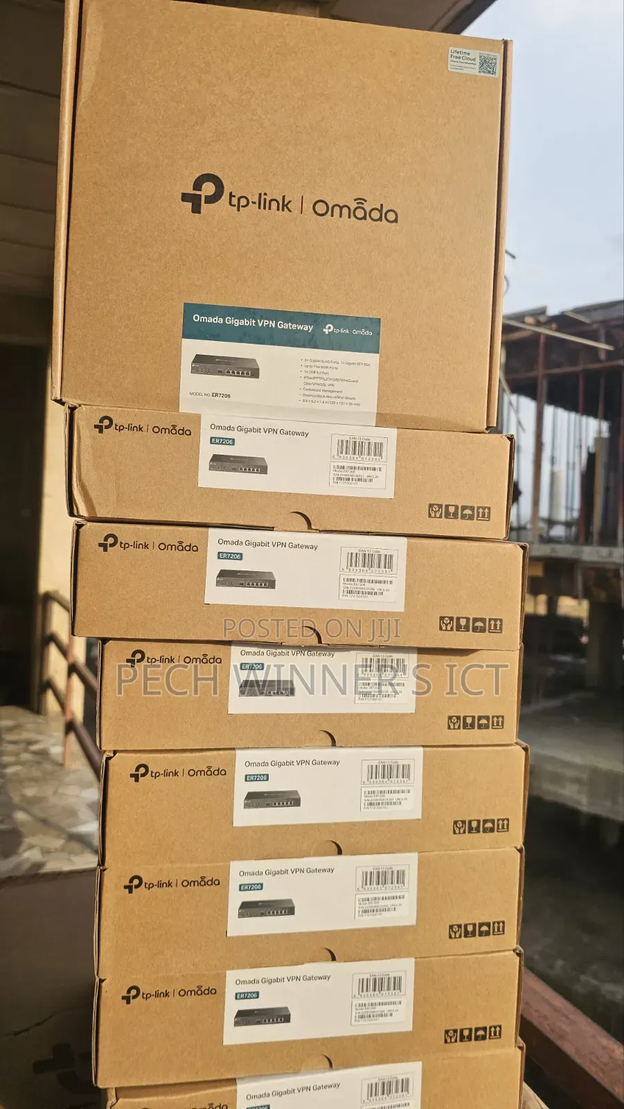 VPN Router