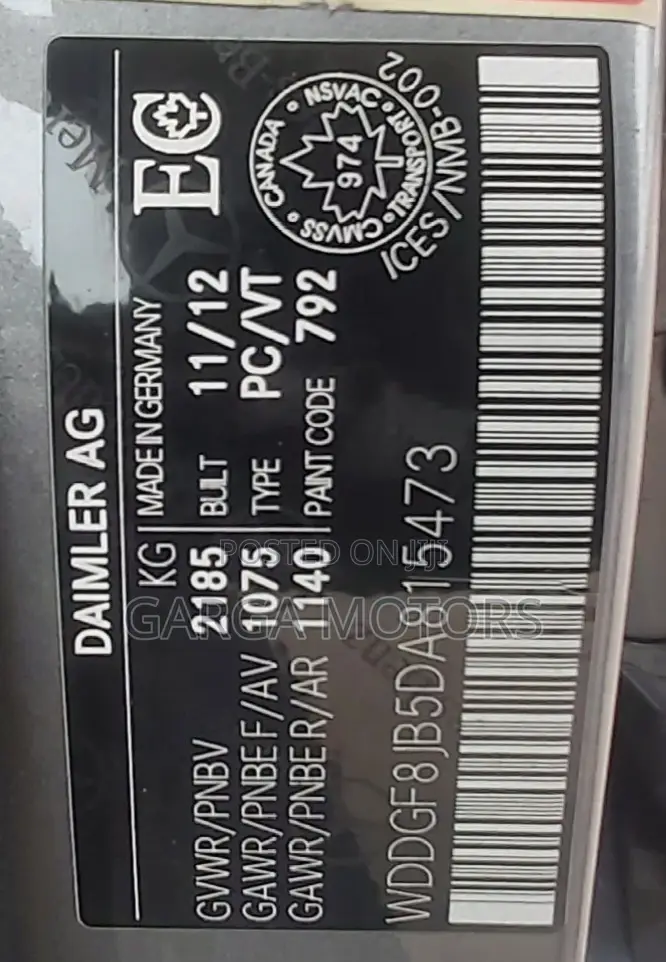 Mercedes-Benz C350 C 350 4MATIC AWD 2013 Gray