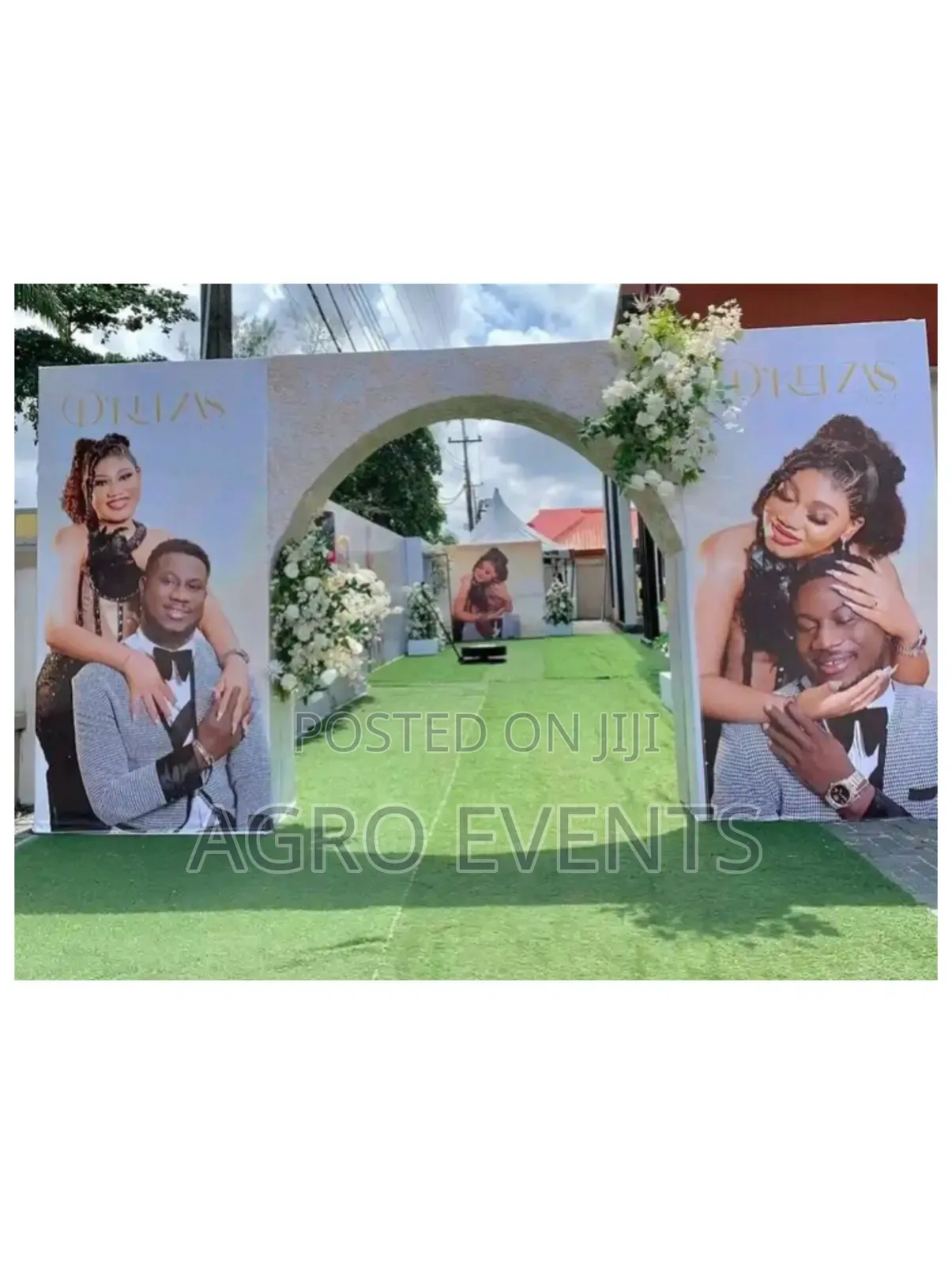 Love Stories Begins With Us