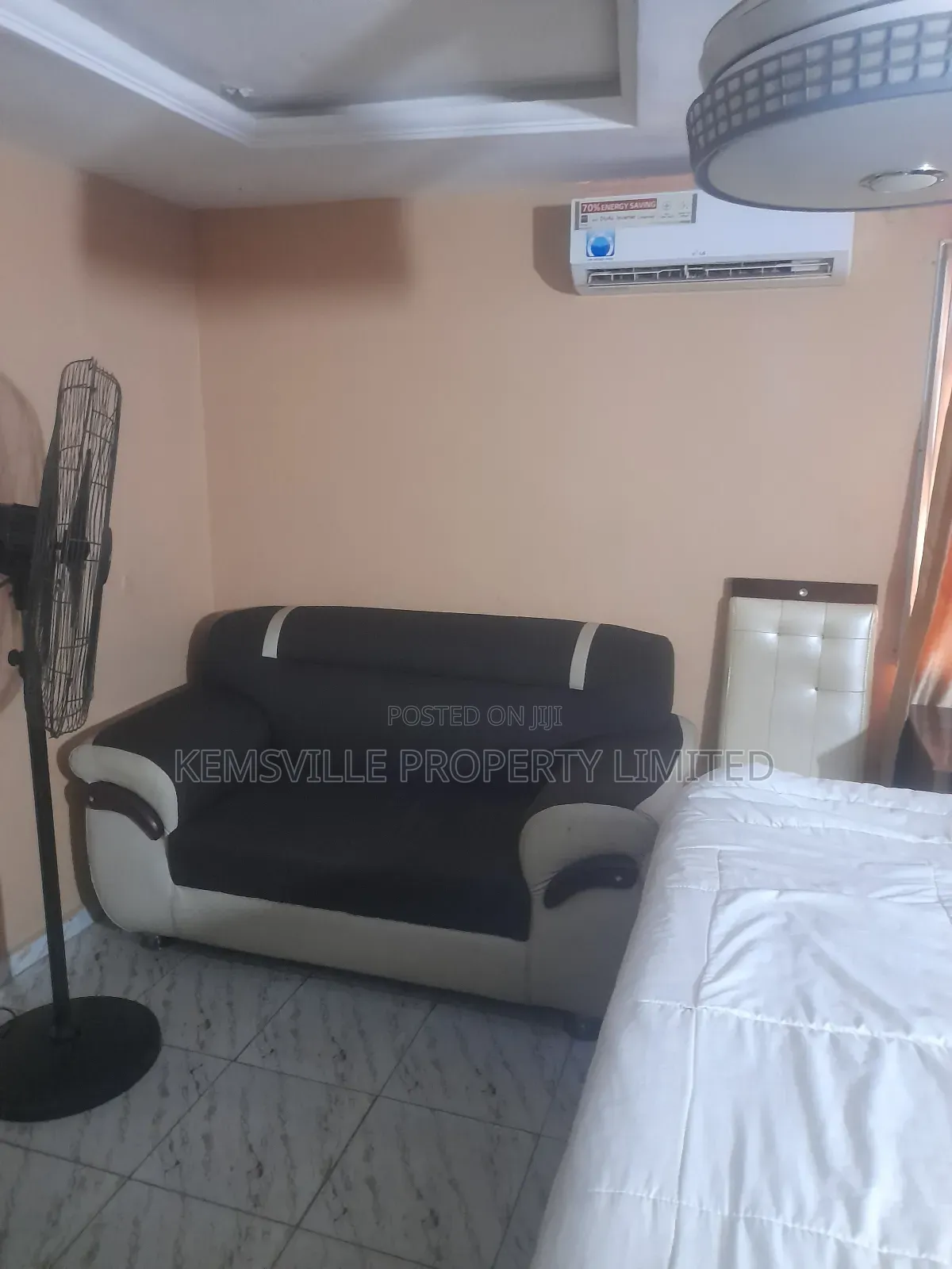 Executive Hotel for Lease