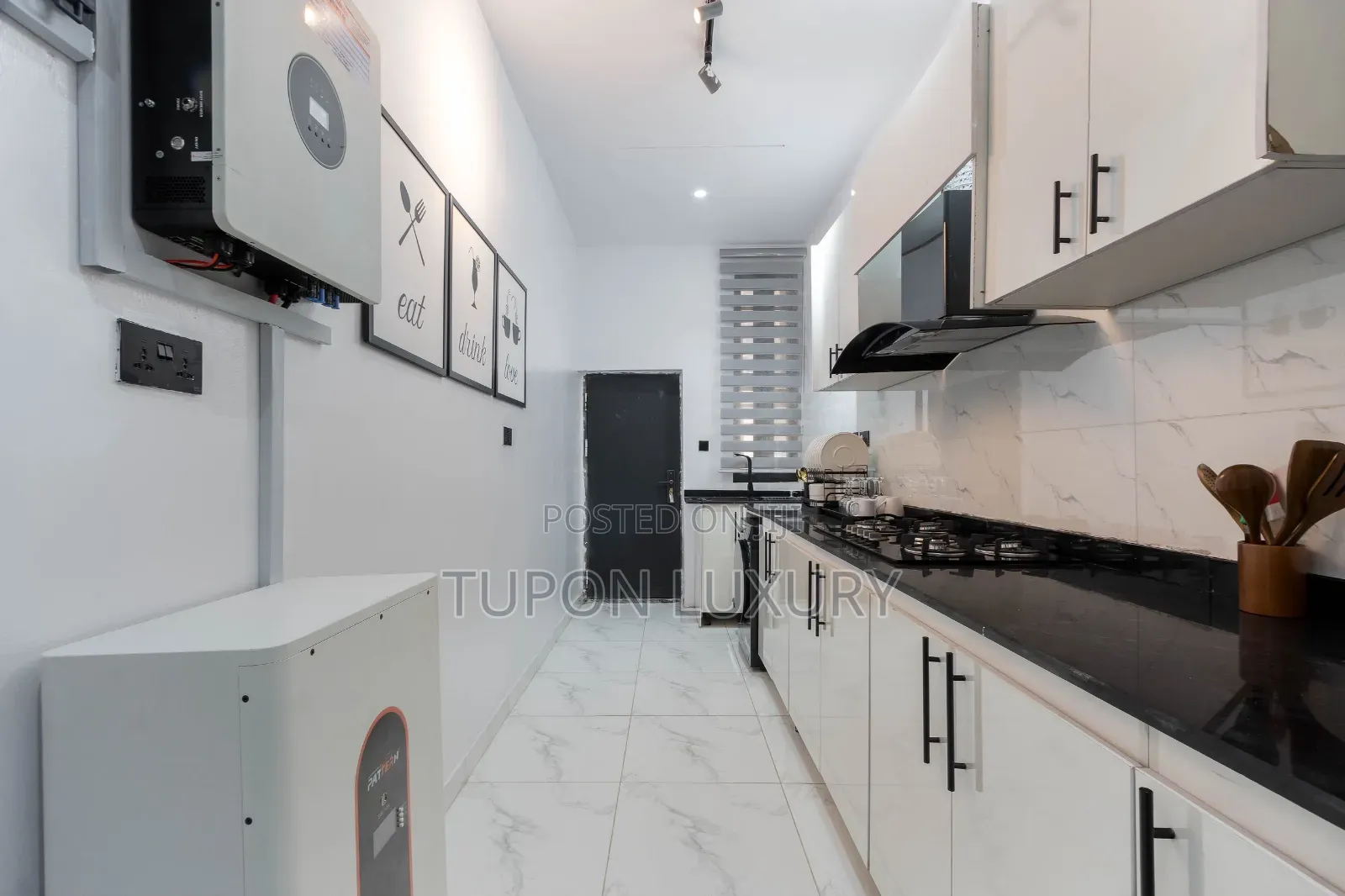 2bedroom Apartment With Gym, Ps5, Pool, Snooker/Tennis Etc