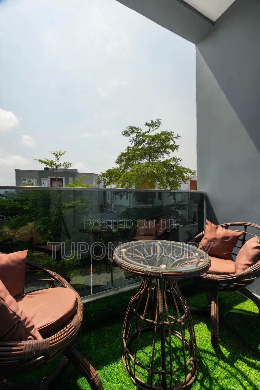 2bedroom Apartment With Gym, Ps5, Pool, Snooker/Tennis Etc