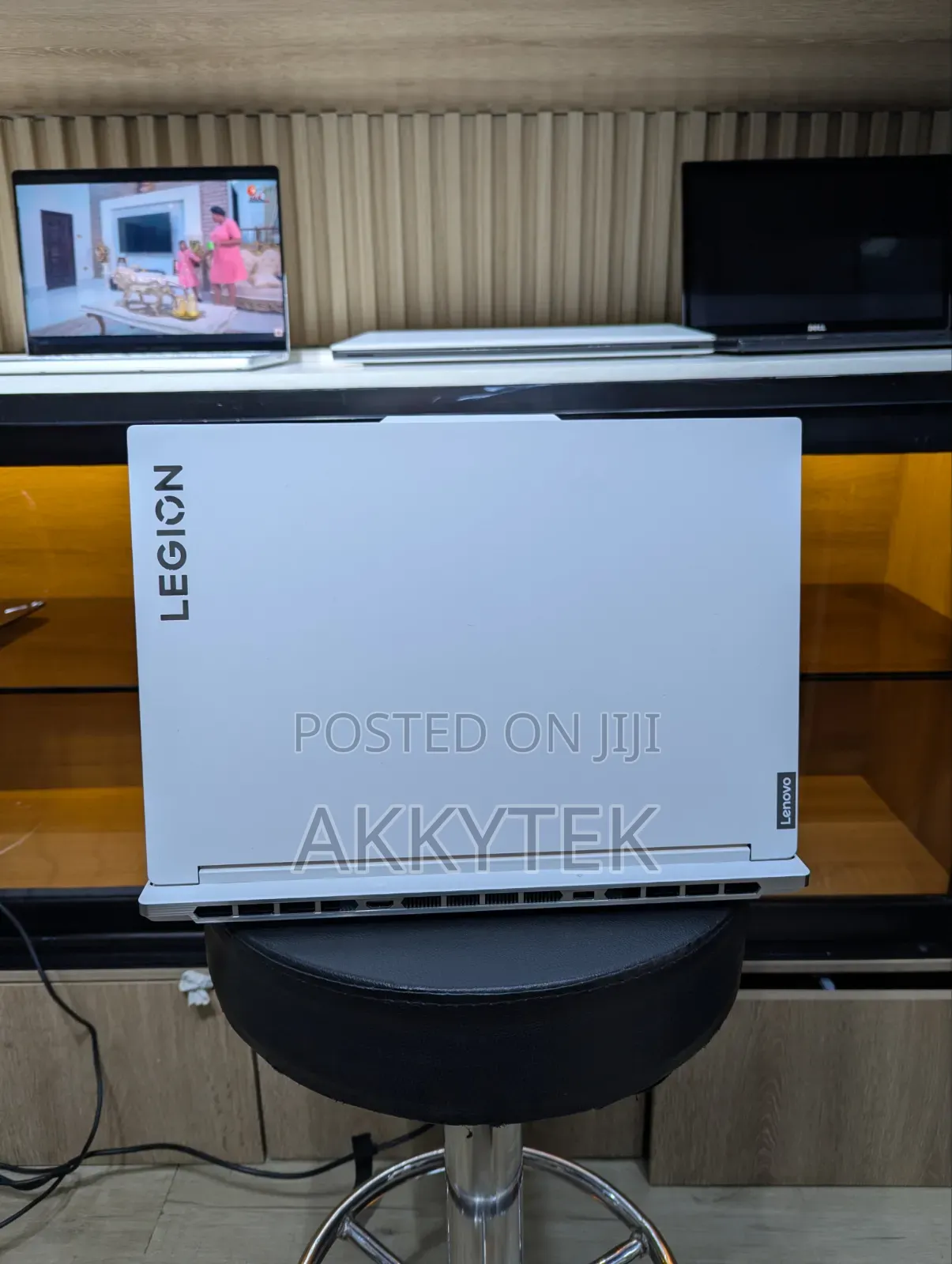 Laptop Lenovo Legion 7 32GB Intel Core i9 SSD 1T