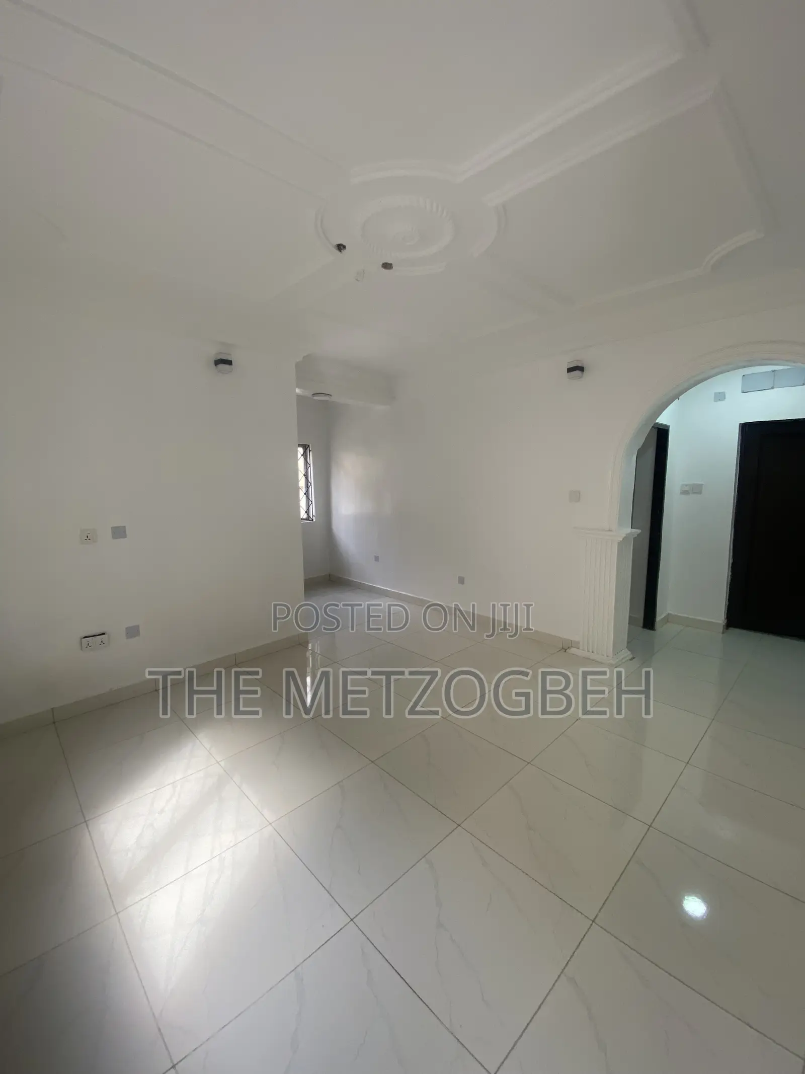 1bdrm Apartment in Mabushi for rent