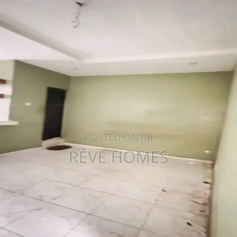 Studio Apartment in Shomolu / Shomolu for rent