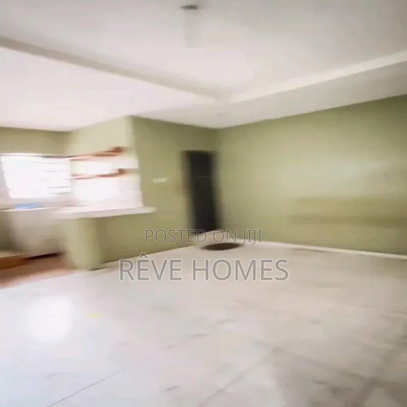 Studio Apartment in Shomolu / Shomolu for rent