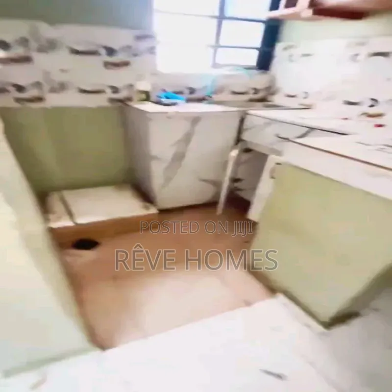 Studio Apartment in Shomolu / Shomolu for rent