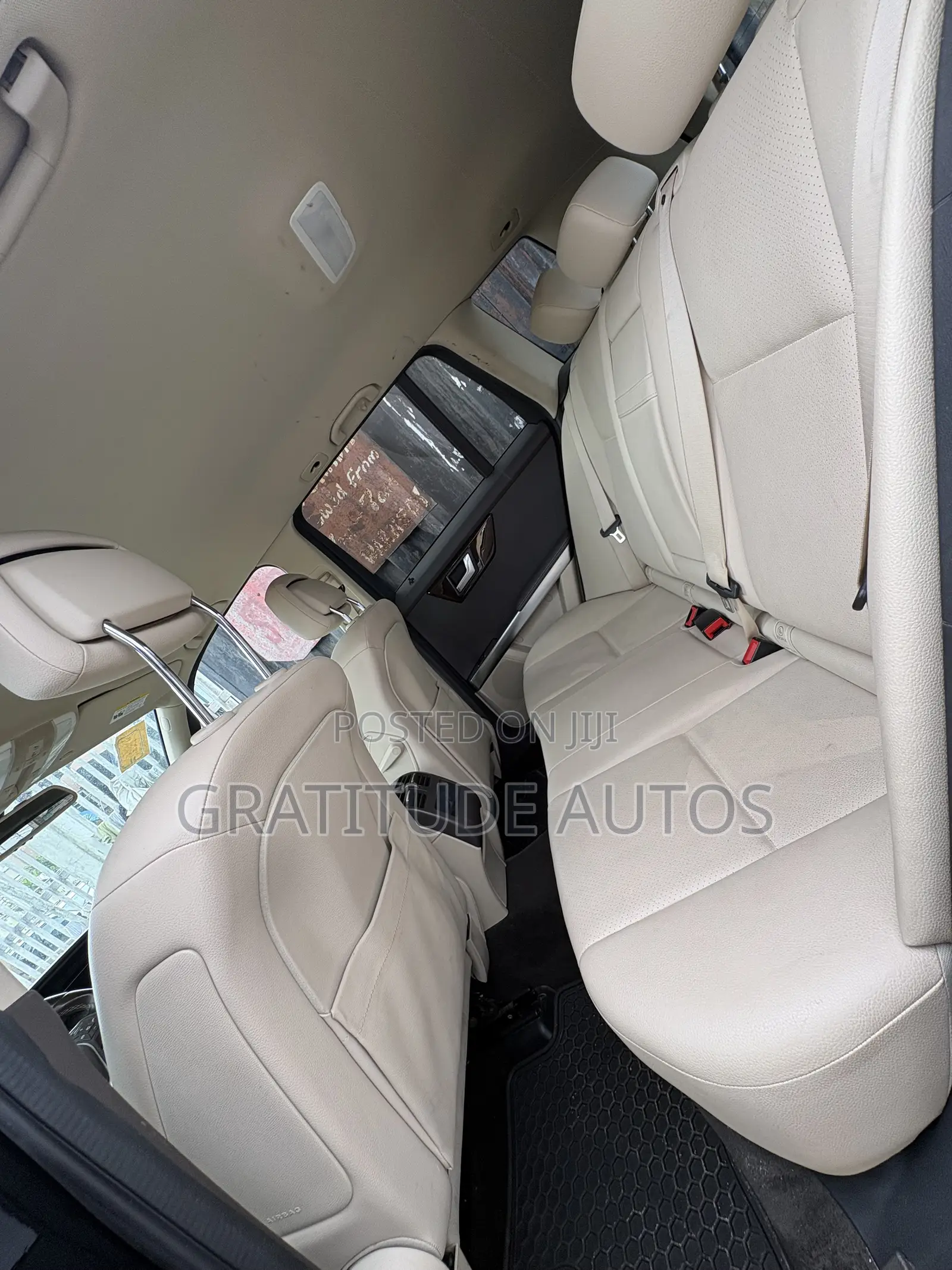 Mercedes-Benz GLK-Class 350 4MATIC 2013 Black