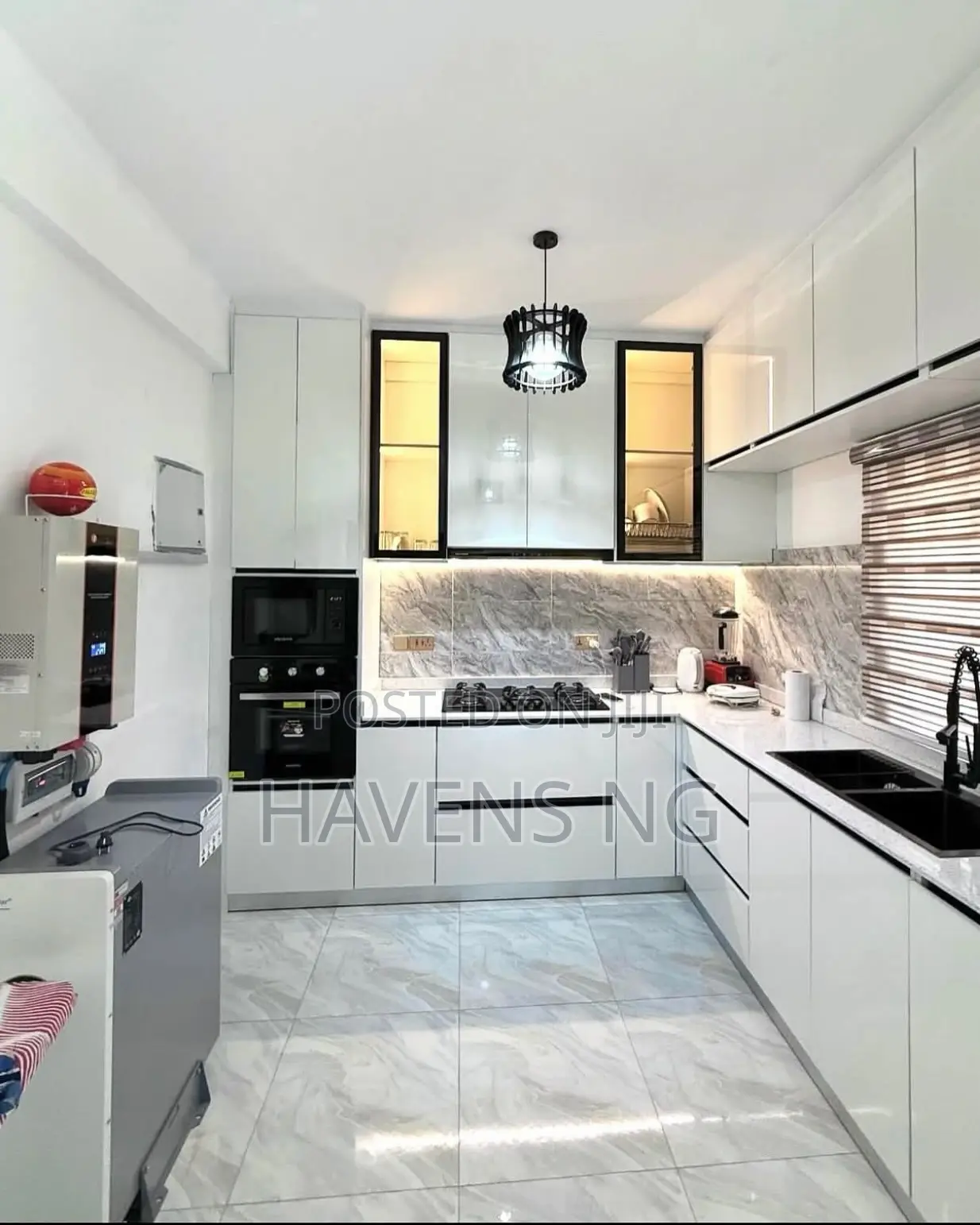 Cozy 2-Bedroom Apartment for Short Let