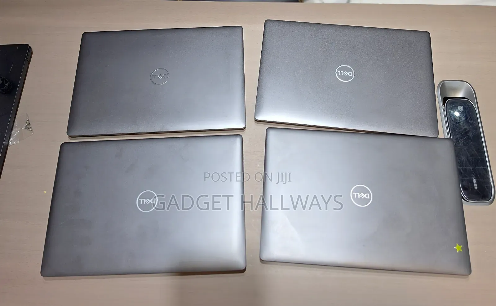 Laptop Dell Latitude 7410 16GB Intel Core i7 SSD 512GB