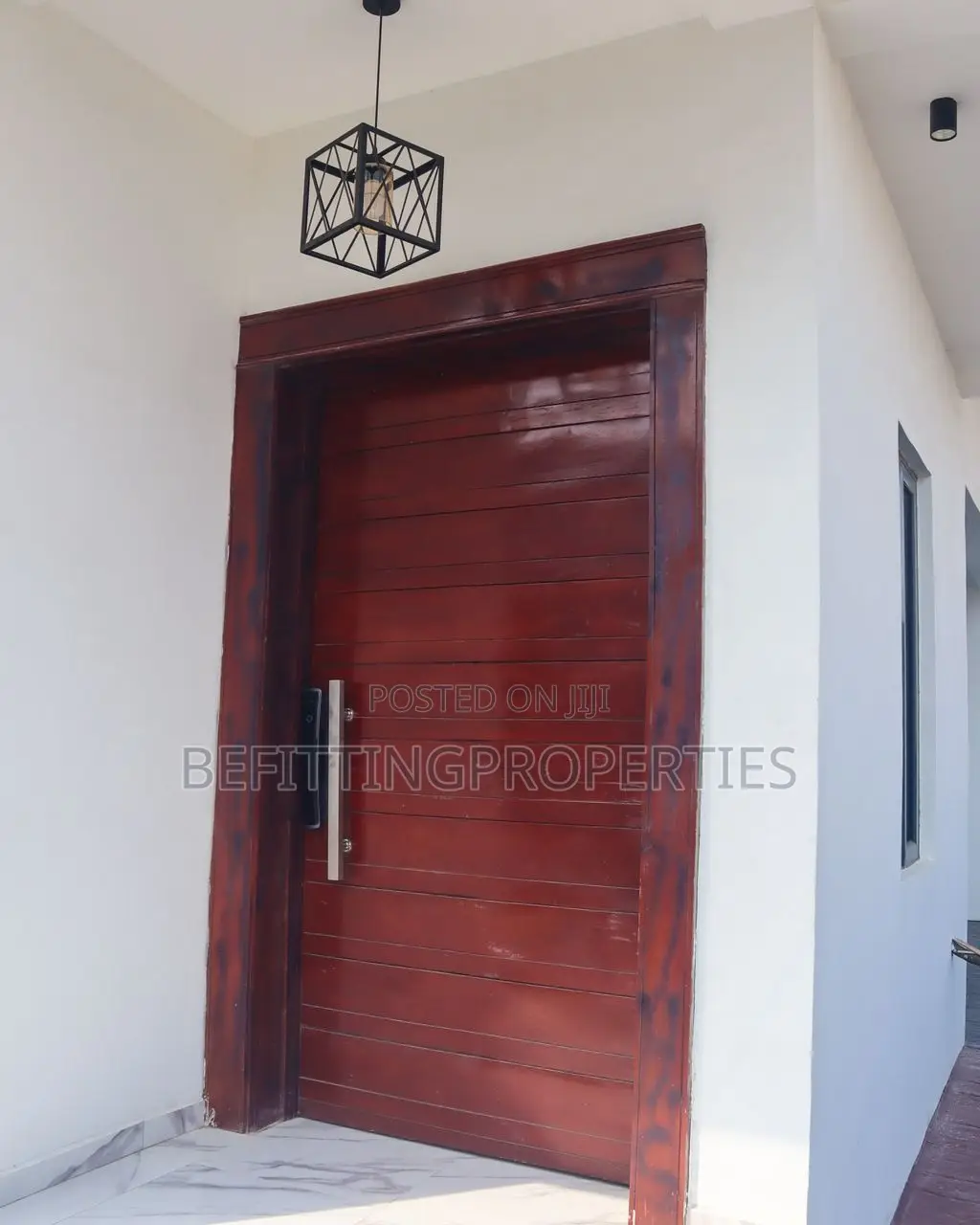 5bdrm Duplex in Lekki for sale