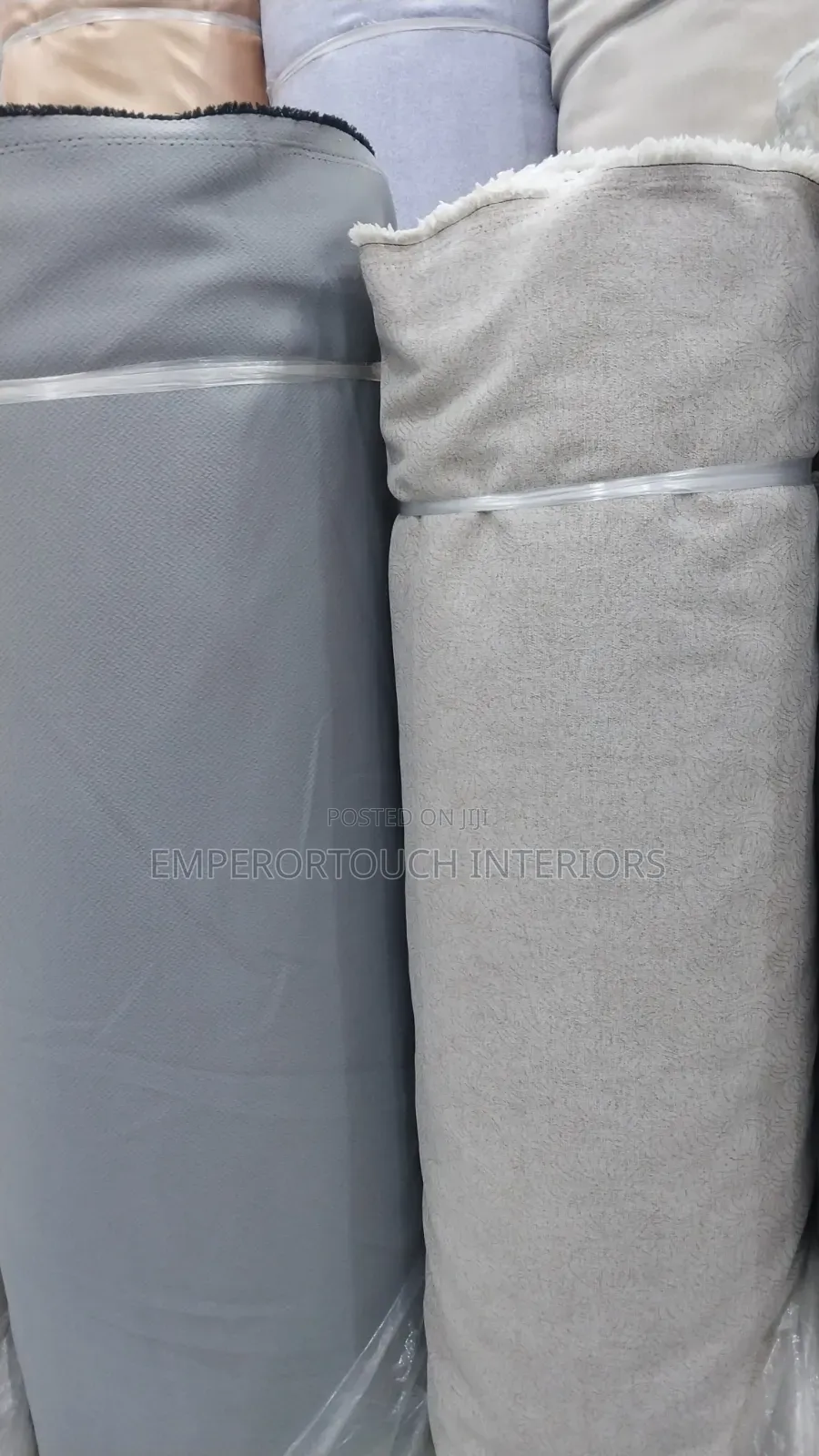 Turkish Curtain and Accesories