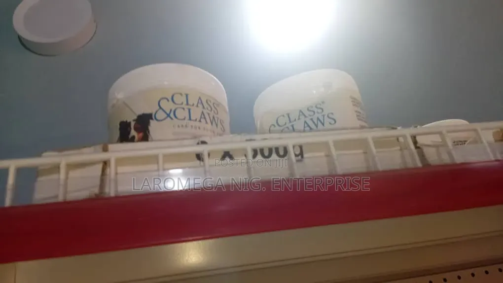 Class and Claws Pet Milk (Puppy and Kitten)