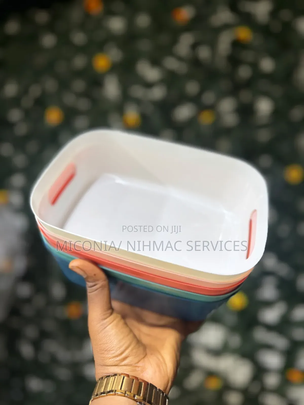 Storage Container