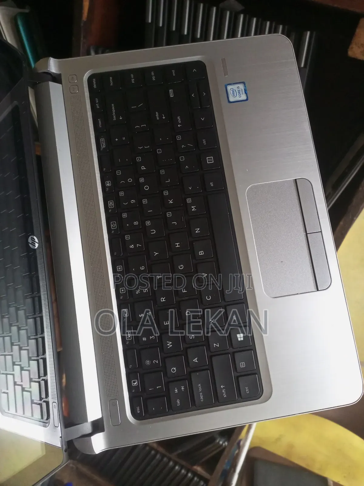 Laptop HP ProBook 430 G3 8GB Intel Core i5 HDD 500GB
