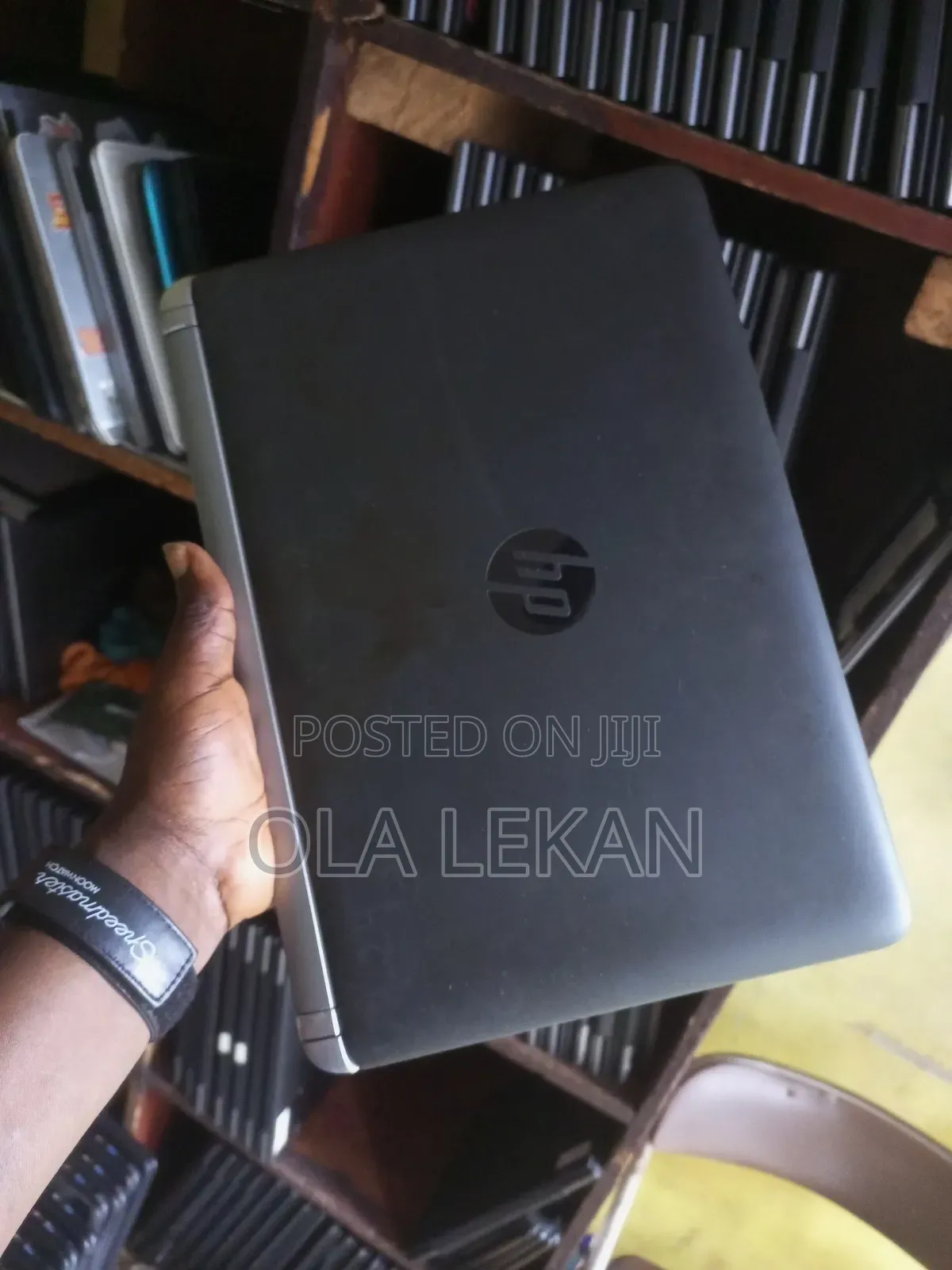 Laptop HP ProBook 430 G3 8GB Intel Core i5 HDD 500GB