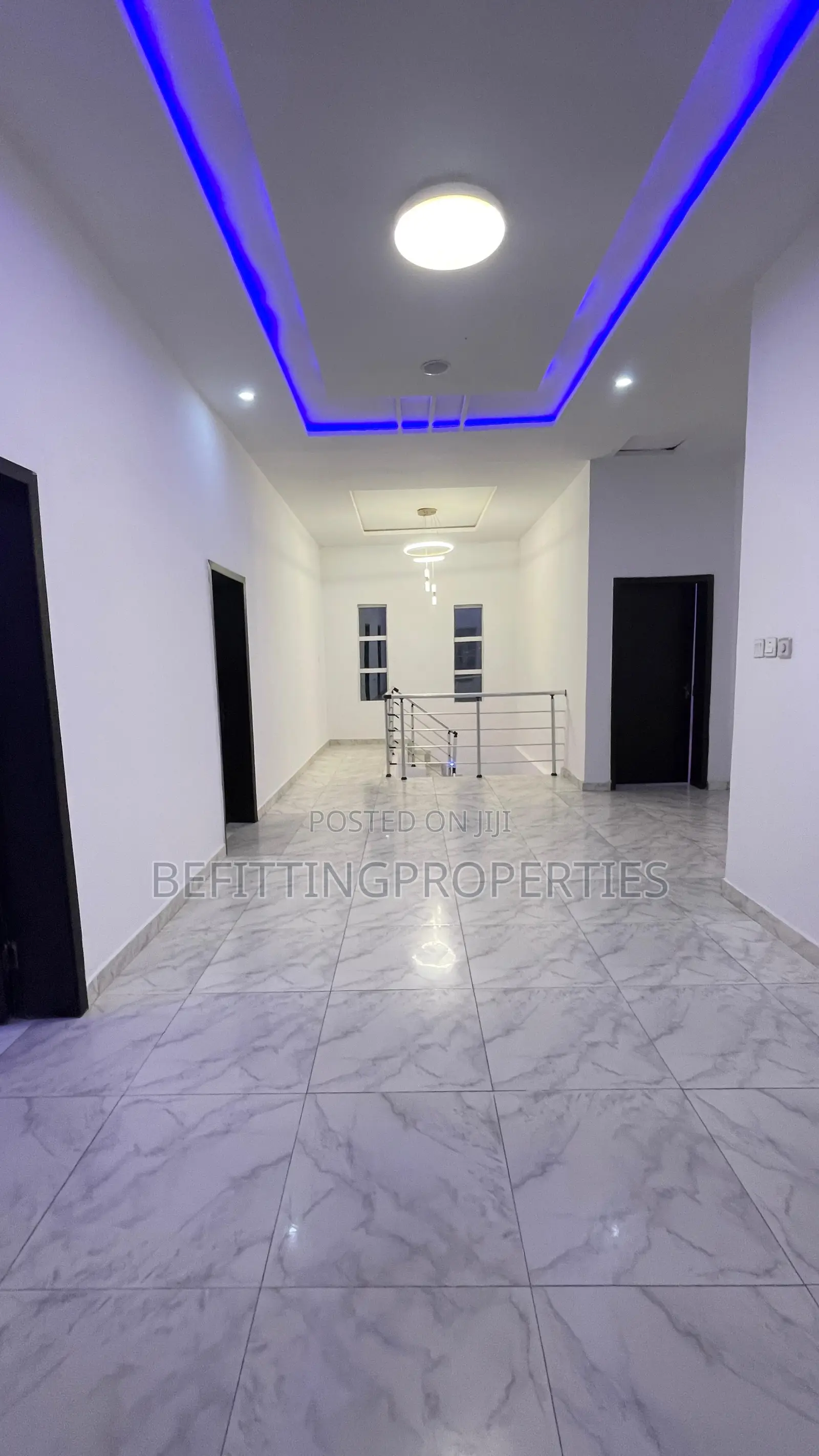 5bdrm Duplex in Lekki for sale