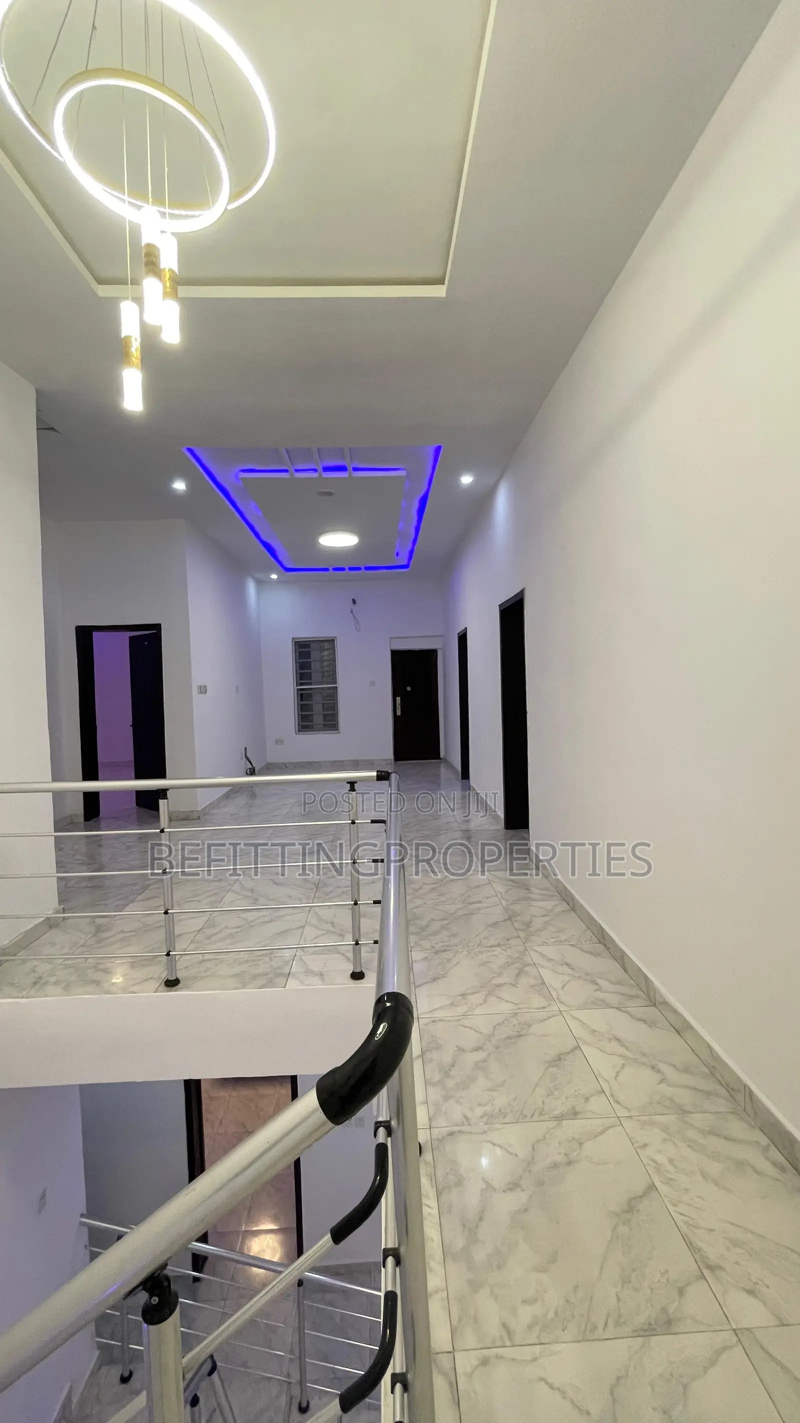 5bdrm Duplex in Lekki for sale