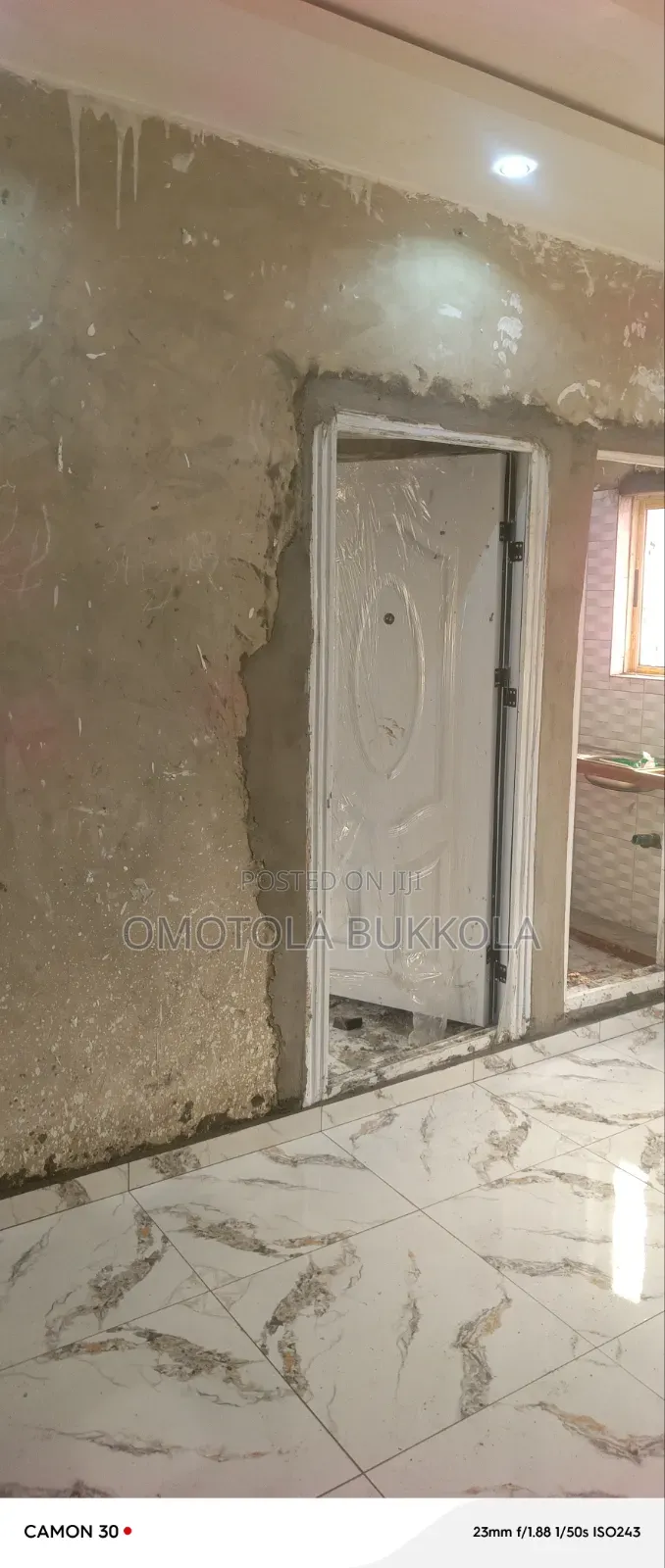 Mini Flat in In An Estate, Ado / Ajah for rent