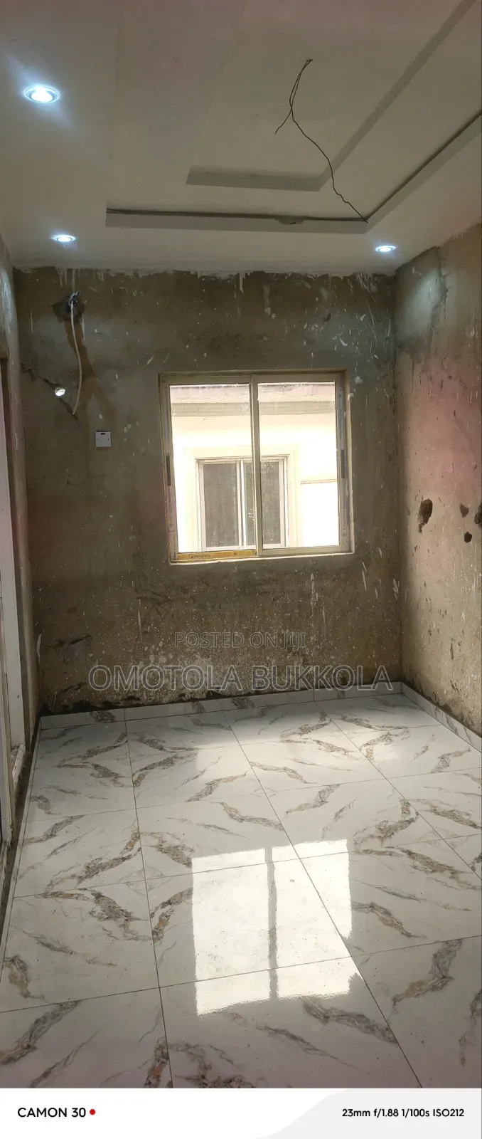 Mini Flat in In An Estate, Ado / Ajah for rent