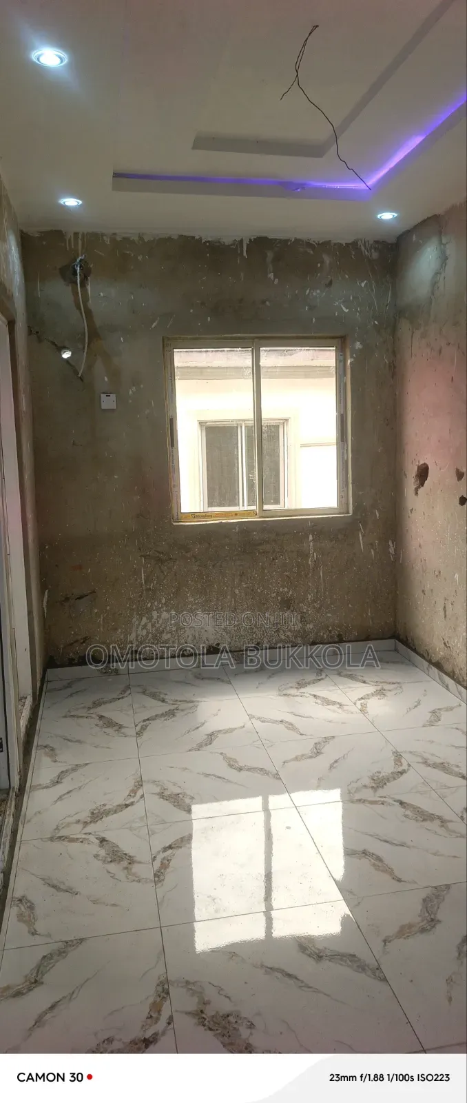 Mini Flat in In An Estate, Ado / Ajah for rent