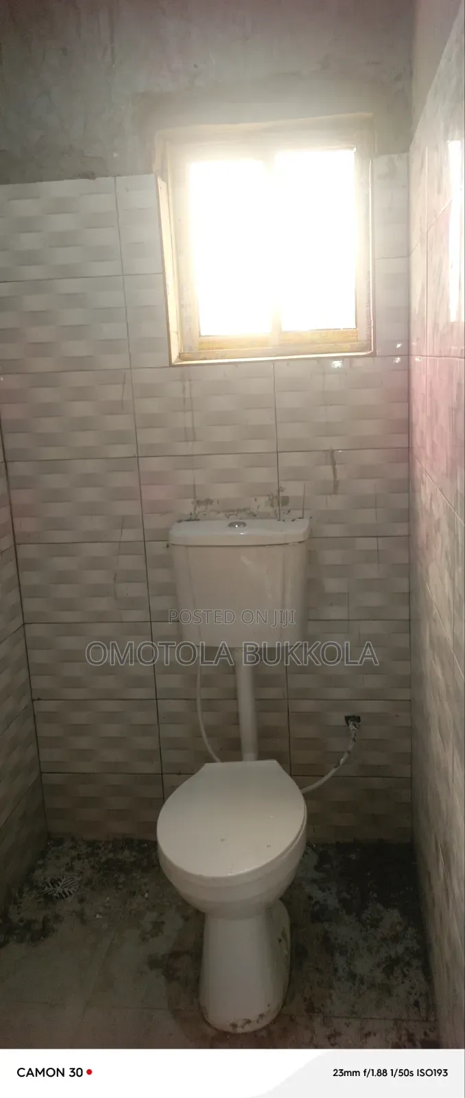 Mini Flat in In An Estate, Ado / Ajah for rent