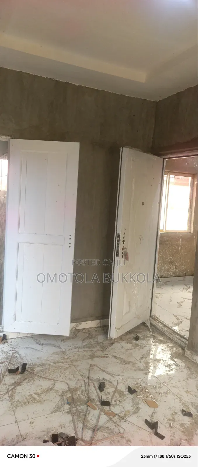 Mini Flat in In An Estate, Ado / Ajah for rent