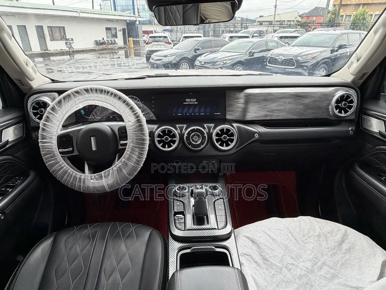 Car 2022 White