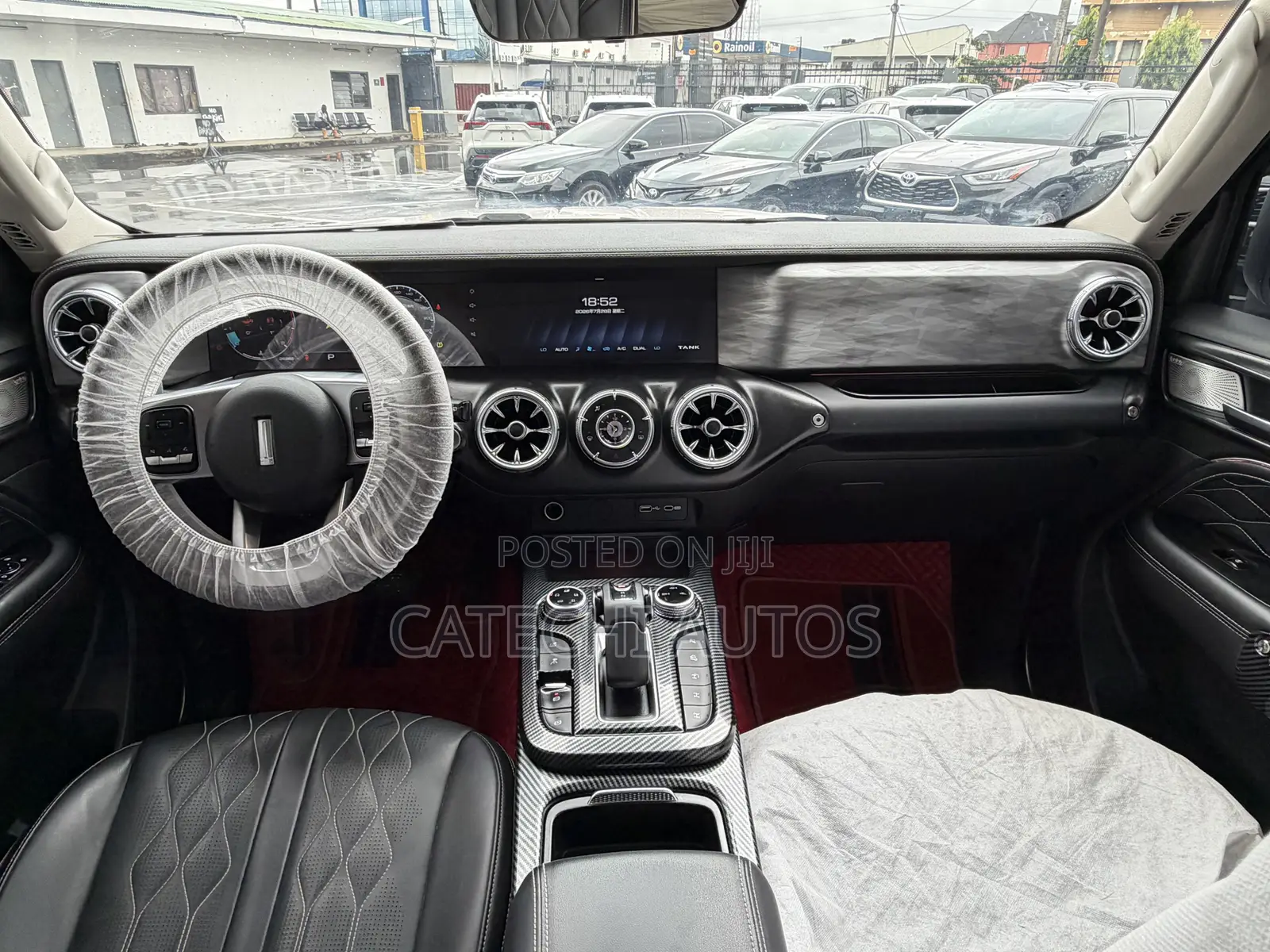 Car 2022 White