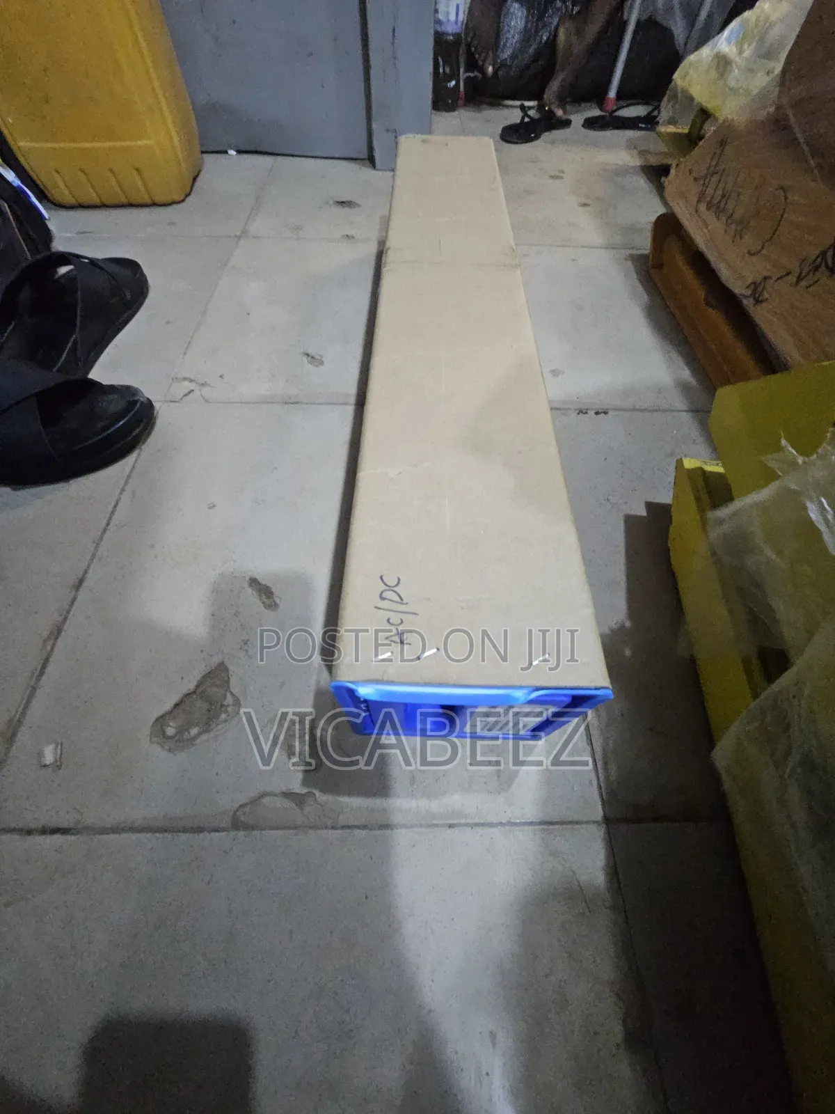 Solar Pump